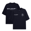 Coventry City WLADITT Oversized Graphic Tee