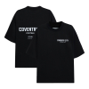 Coventry City Signature Oversized Graphic Tee