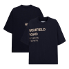 Coventry City Highfield Road Oversized Graphic Tee