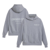Coventry City Signature Graphic Oversized Hoodie
