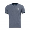 Coventry Men's Textured Polo