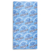 Coventry Slam Dunk Tropical Beach Towel