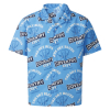 Coventry City Slam Dunk Tropical Shirt