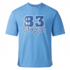 Coventry City Slam Dunk T-Shirt