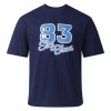 Coventry City Slam Dunk T-Shirt