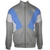 Coventry Mens Panel Track Jacket