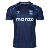 Coventry City Adult 25/26 SS Third Shirt