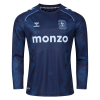 Coventry City Adult 25/26 LS Third Shirt