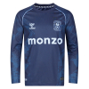 Coventry City Junior 25/26 LS Third Shirt