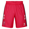 Coventry City Adult 25/26 Third GK Short