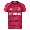 Coventry City Junior 25/26 Third GK Shirt