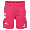 Coventry City Junior 25/26 Third GK Short
