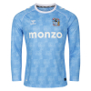 Coventry City Adult 25/26 LS Home Shirt