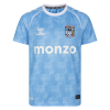 Coventry City Junior 25/26 SS Home Shirt
