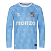 Coventry City Junior 25/26 LS Home Shirt