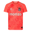 Coventry City Junior 25/26 SS Away Shirt