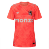 Coventry City Women 25/26 SS Away Shirt