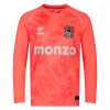 Coventry City Junior 25/26 LS Away Shirt