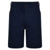 Coventry Mens Cotton Chino Shorts