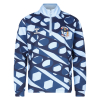 Coventry City Junior Home Matchday 1/2 Zip