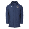 Coventry City Adult Home Matchday Bench Coat