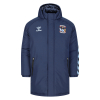 Coventry City Junior Home Matchday Bench Coat