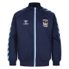 Coventry City Junior Home Matchday Track Jacket
