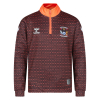Coventry City Junior Away Matchday 1/2 Zip