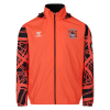 Coventry City Adult Away Matchday Rain Jacket