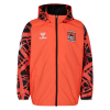 Coventry City Junior Away Matchday Rain Jacket