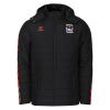 Coventry City Adult Away Matchday Bench Coat