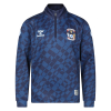 Coventry City Junior Third Matchday 1/2 Zip