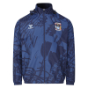 Coventry City Adult Third Matchday Rain Jacket