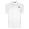 Coventry Mens Essential White Polo