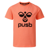 Coventry City Junior Away Kit Launch Tee