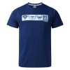 Coventry City Junior Third Kit Launch Tee