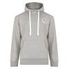 Coventry Mens Essential Grey Hoodie