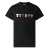 Coventry City Junior Embroidered Kit T-Shirt