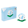 Coventry City Bricks Football