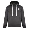 Coventry Mens Essential Charcoal Hoodie