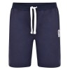 Coventry Mens Essential Navy Shorts