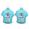 Coventry City 2pk Shirt Bauble