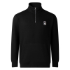 Coventry City Essential Adult 1/4 Zip