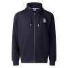 Coventry City Essential Adult Zip Hoodie