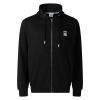 Coventry City Essential Adult Zip Hoodie
