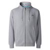 Coventry City Essential Adult Zip Hoodie