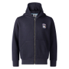 Coventry City Essential Junior Zip Hoodie