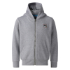 Coventry City Essential Junior Zip Hoodie