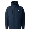 Coventry City Essential Junior Coat