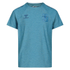 Coventry City Junior 25/26 Travel T-Shirt